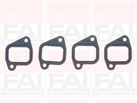 Gasket Set, exhaust manifold